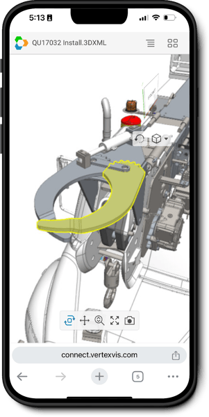 Factory - device agnostic