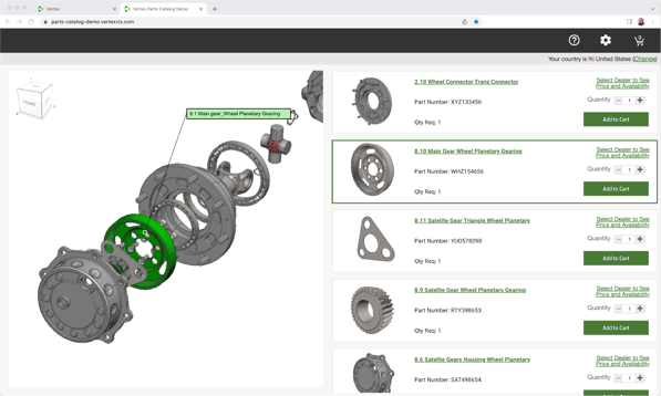sales-service-parts-identification-3d