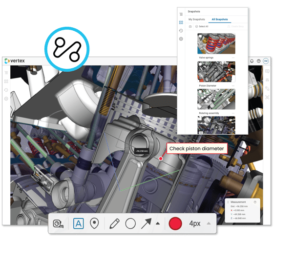 VertexEngage-_3d-viewer-toolkit-lowcode copy