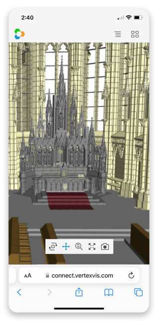VertexSoftware_CarmeliteGothic_Interior