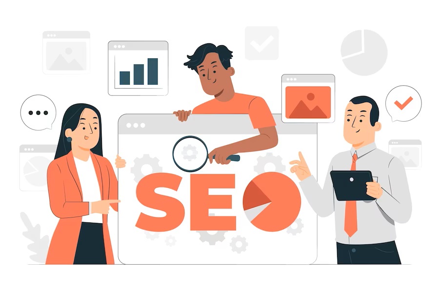 SEO Services Mumbai